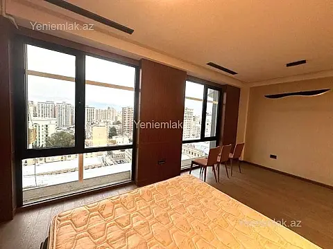 Satılır 2 otaqlı yeni tikili 60 m²