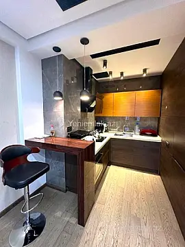 Satılır 2 otaqlı yeni tikili 60 m²