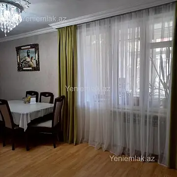 Satılır 2 otaqlı köhnə tikili 46 m²
