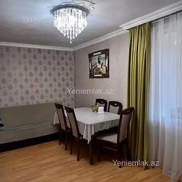 Satılır 2 otaqlı köhnə tikili 46 m² — Sumqayıt 2 otaq 46.00 m²