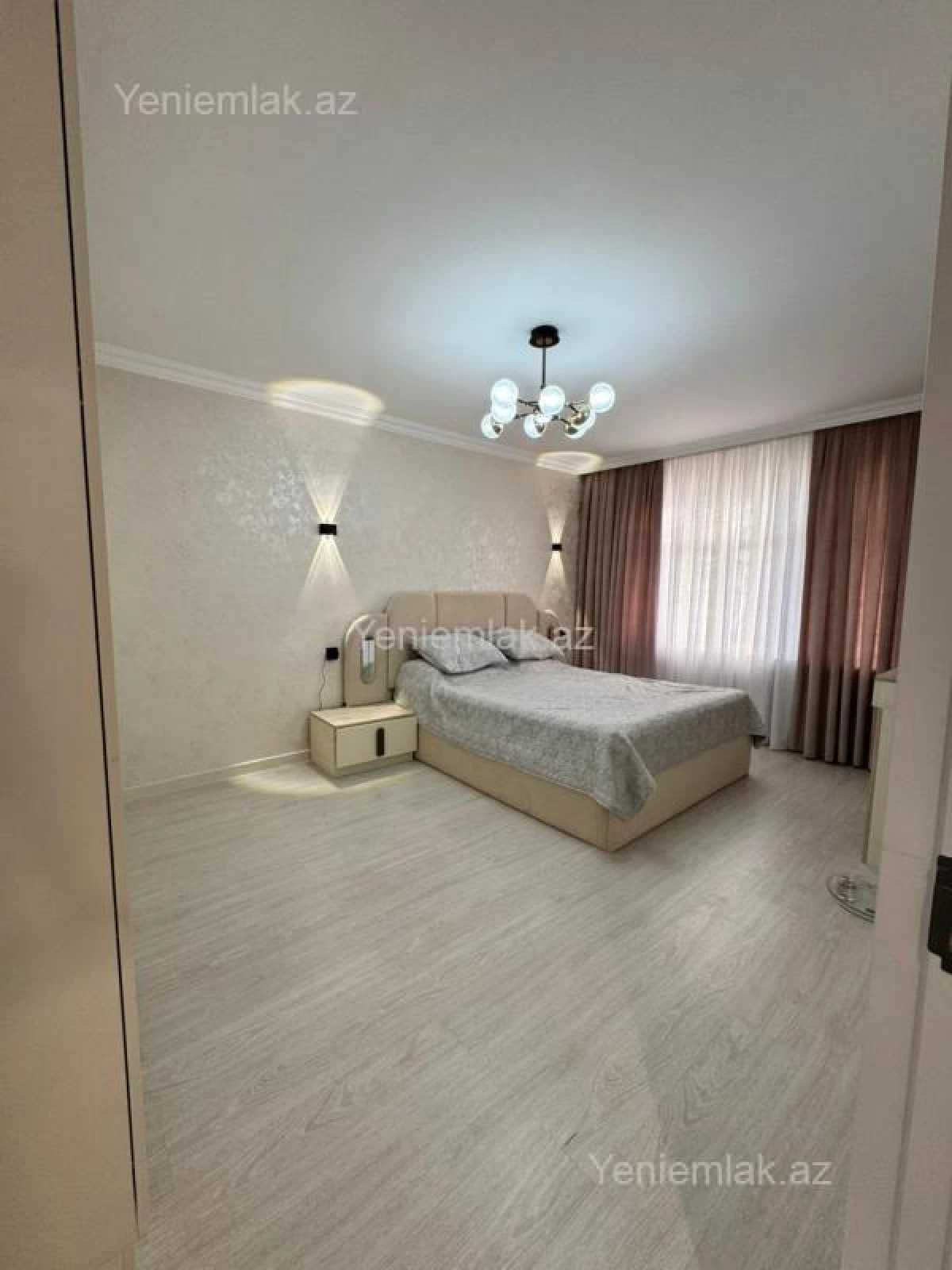Satılır 3 otaqlı köhnə tikili 70 m²