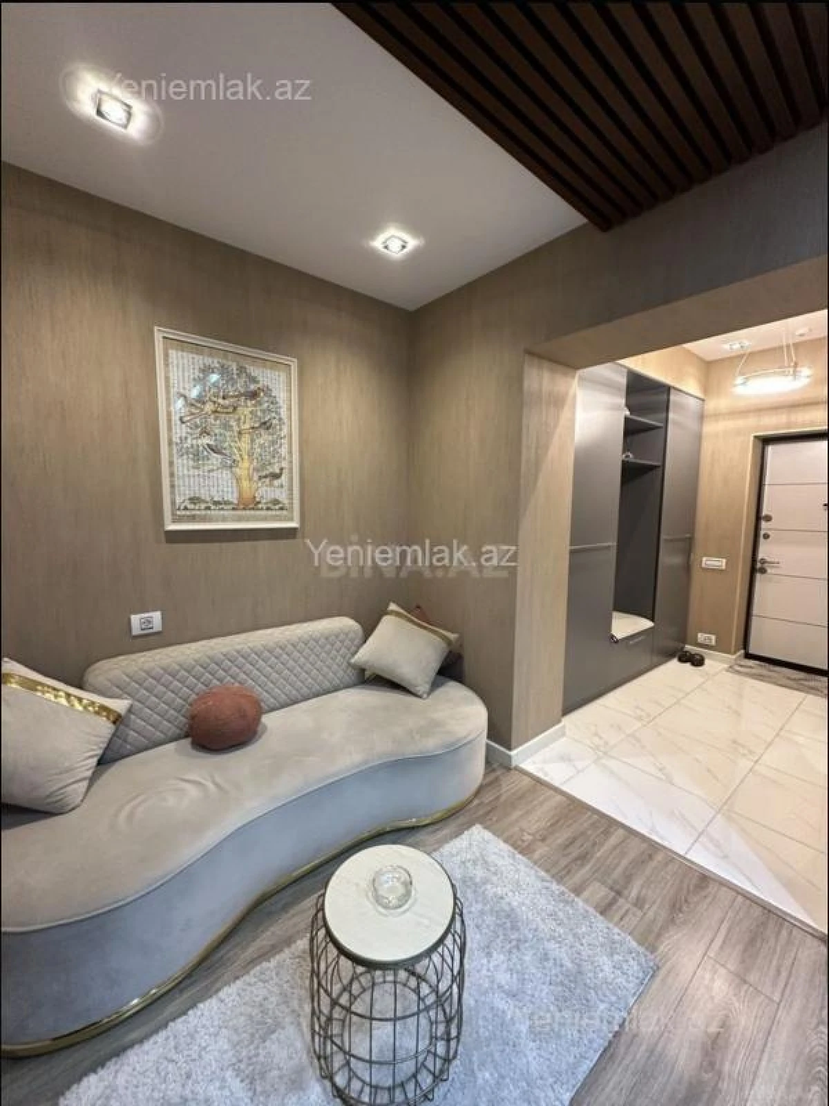 Satılır 3 otaqlı yeni tikili 148 m²
