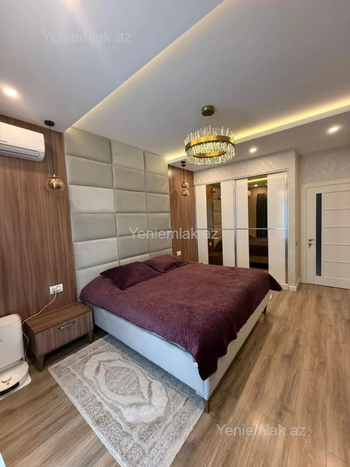 Satılır 3 otaqlı yeni tikili 148 m²