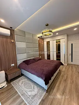 Satılır 3 otaqlı yeni tikili 148 m²