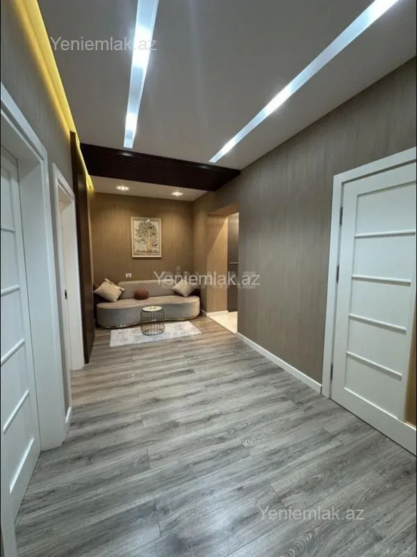 Satılır 3 otaqlı yeni tikili 148 m²