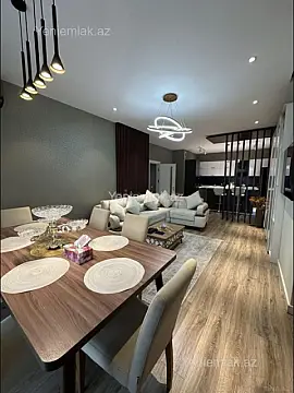 Satılır 3 otaqlı yeni tikili 148 m²