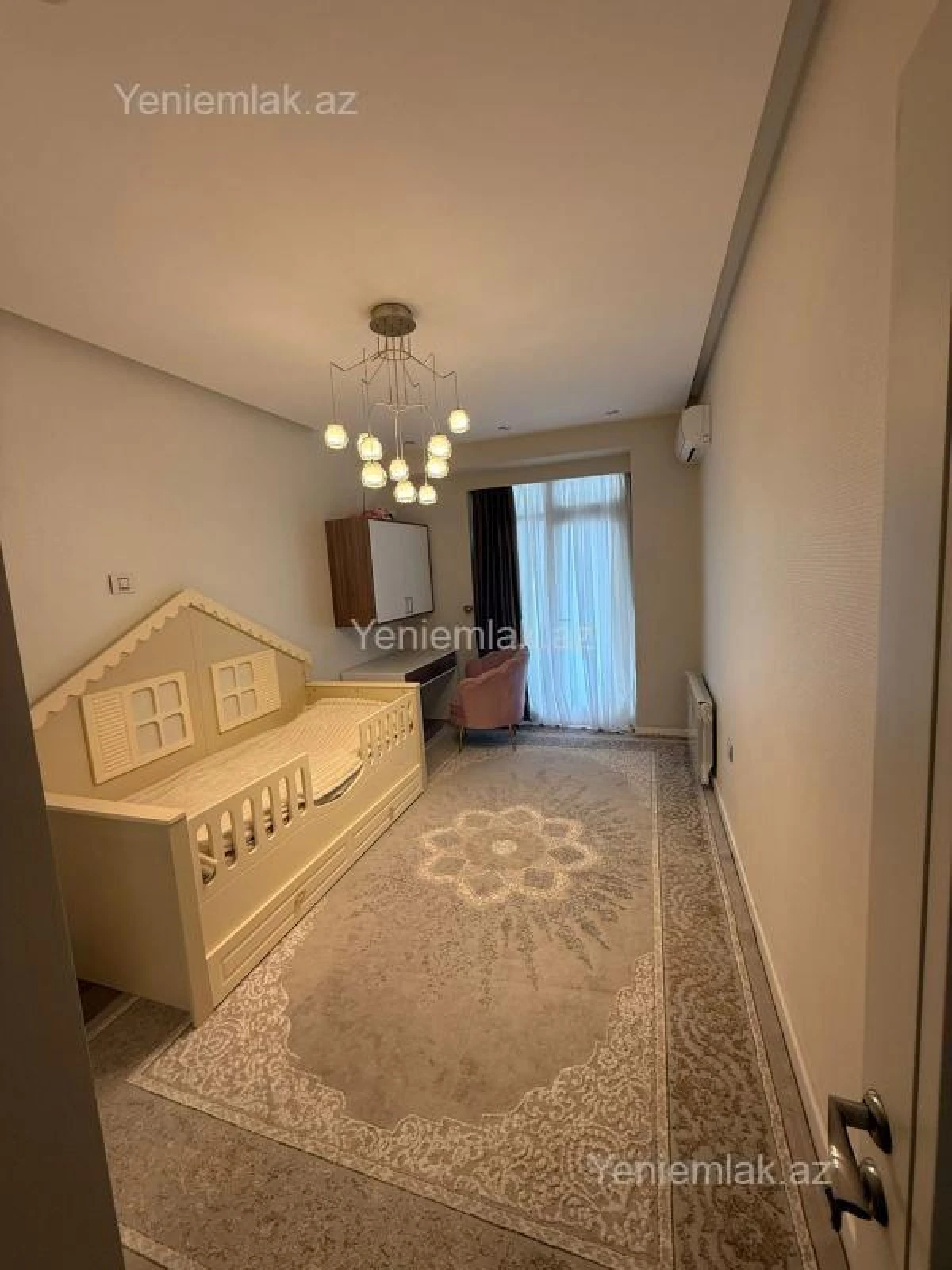Satılır 3 otaqlı yeni tikili 148 m²