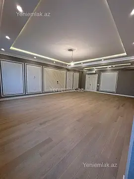 Satılır 4 otaqlı yeni tikili 242 m²