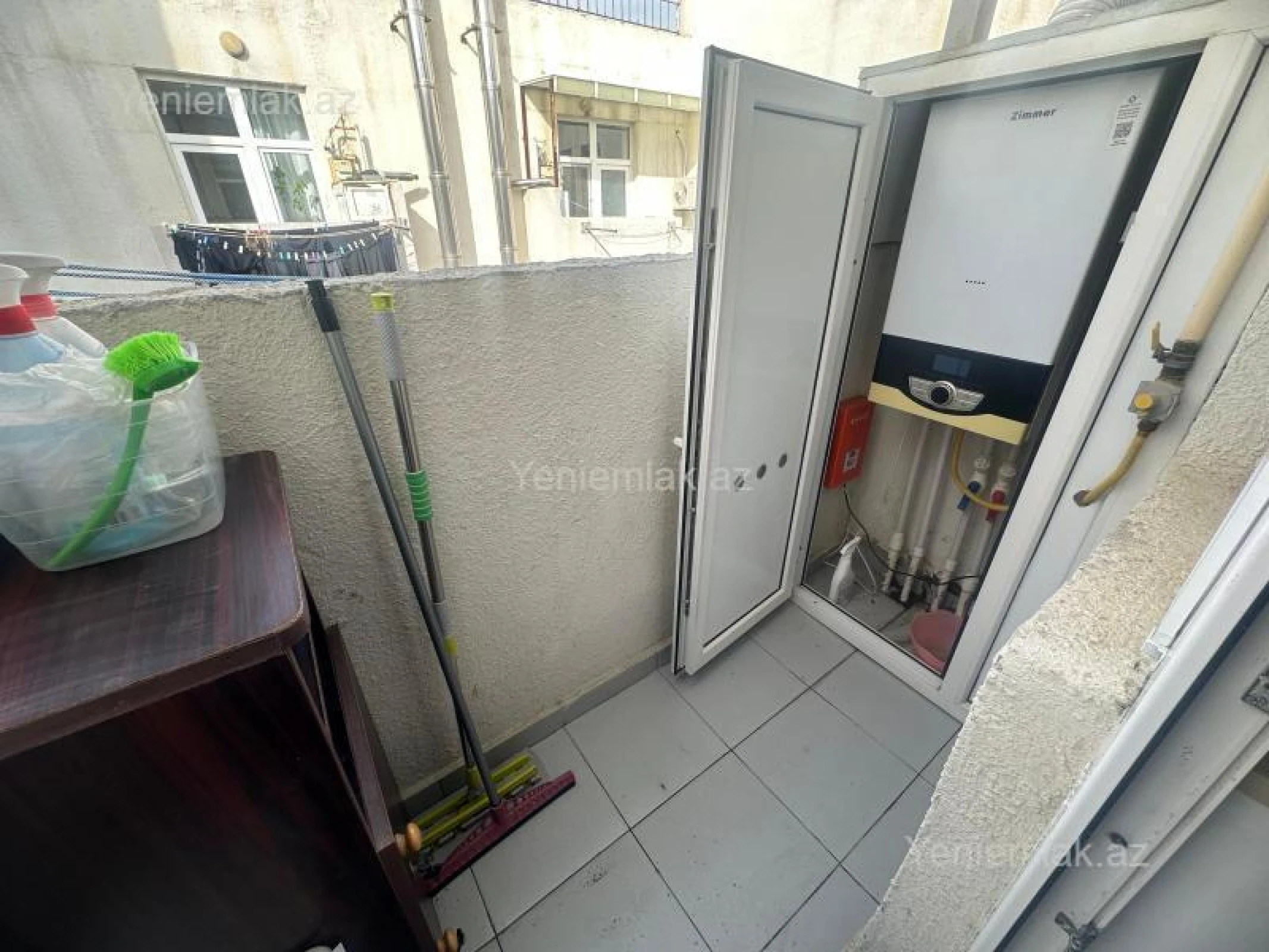 Satılır 3 otaqlı yeni tikili 85 m²