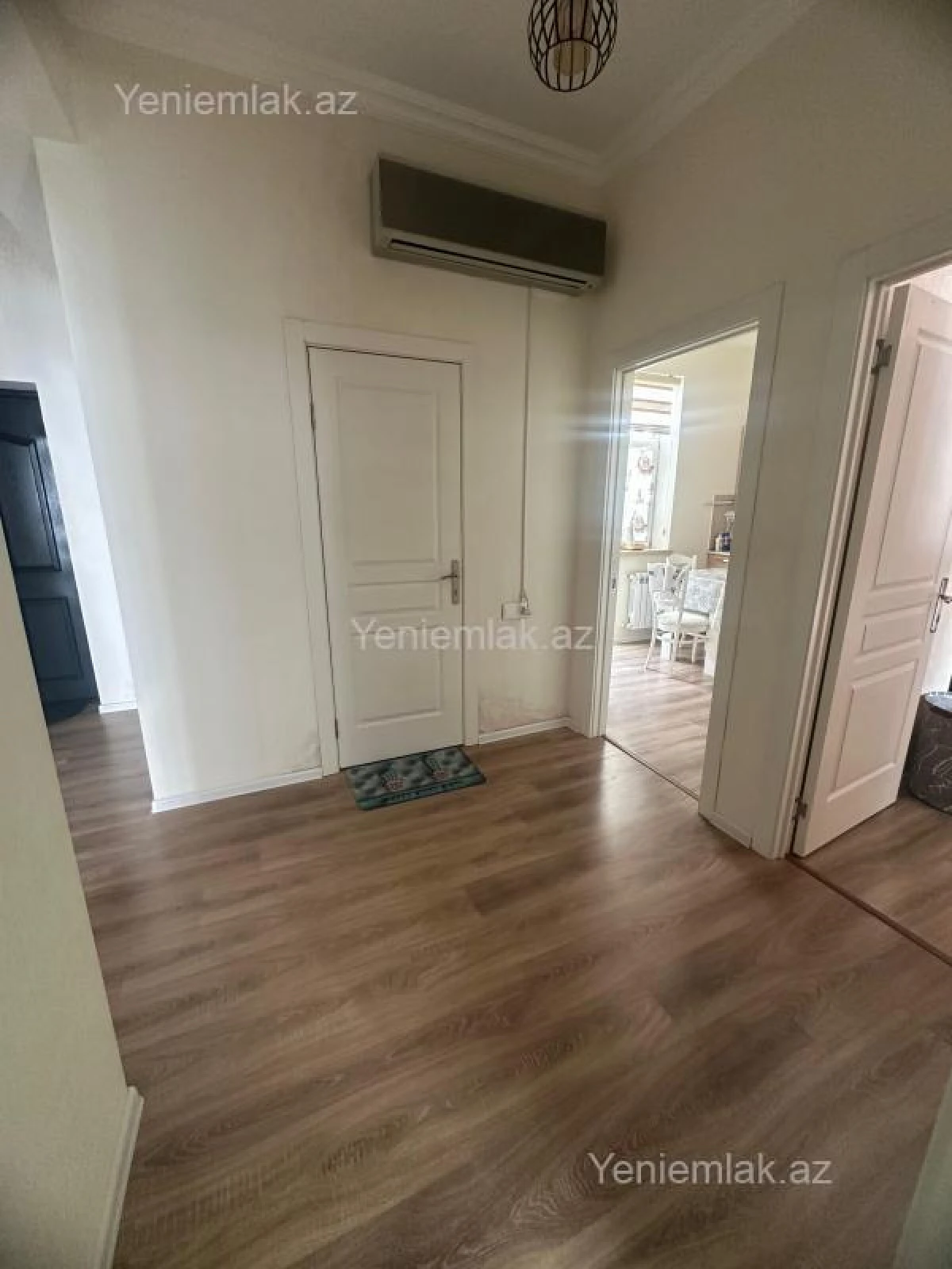 Satılır 3 otaqlı yeni tikili 85 m²