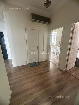 Satılır 3 otaqlı yeni tikili 85 m²