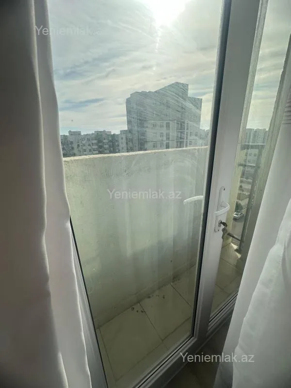 Satılır 3 otaqlı yeni tikili 85 m²