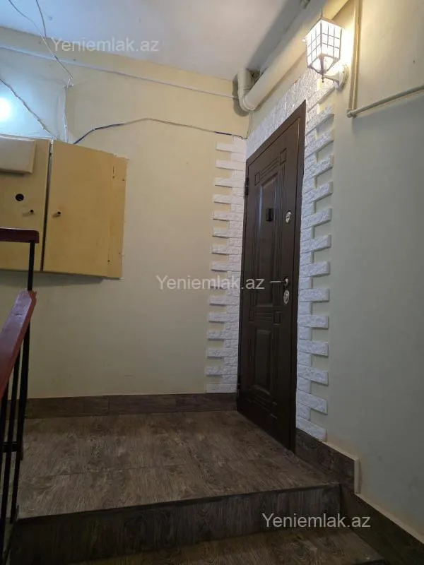 Satılır 2 otaqlı yeni tikili 65 m²