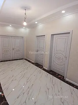 Satılır 4 otaqlı yeni tikili 178 m²