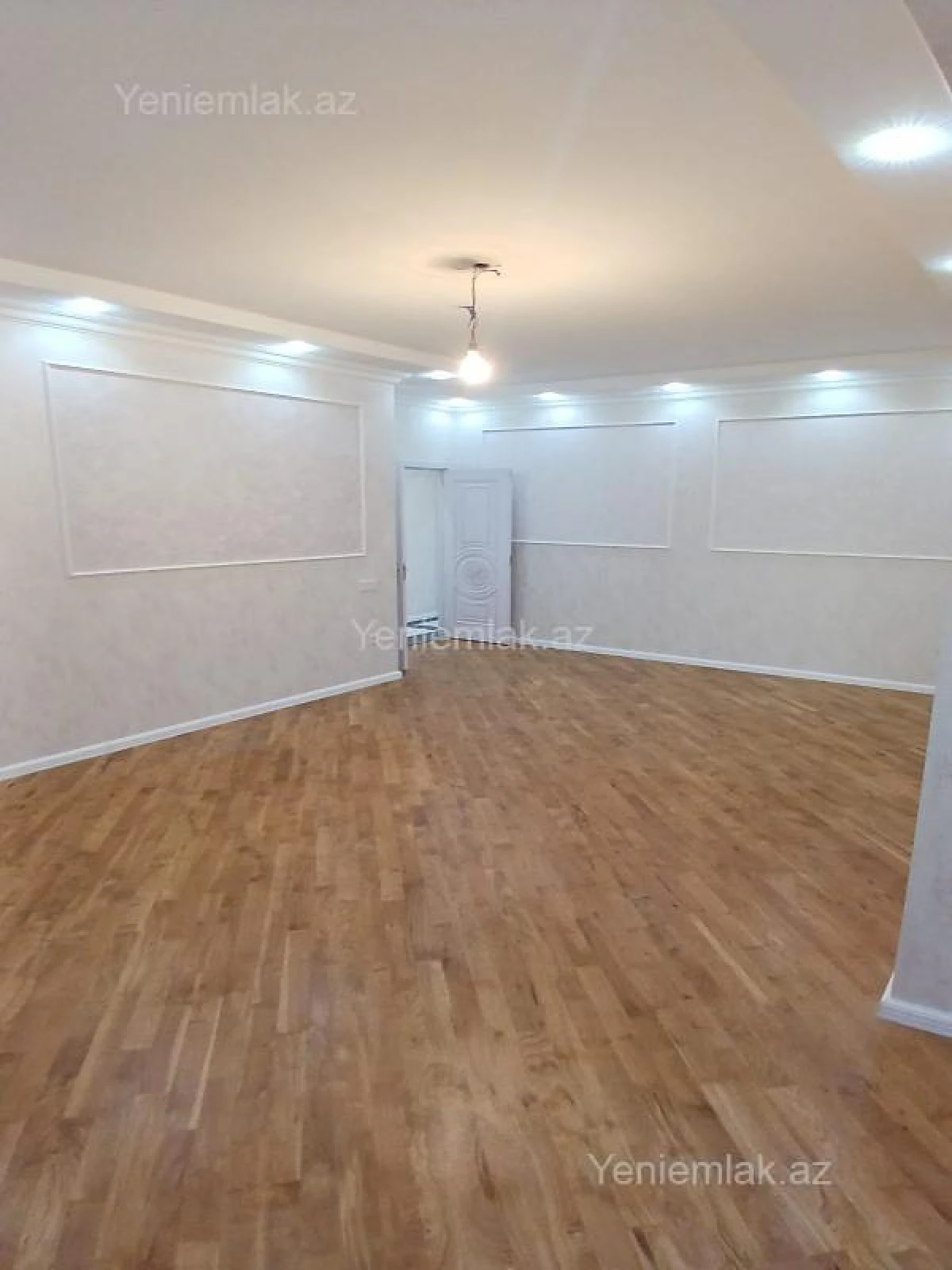 Satılır 4 otaqlı yeni tikili 178 m²