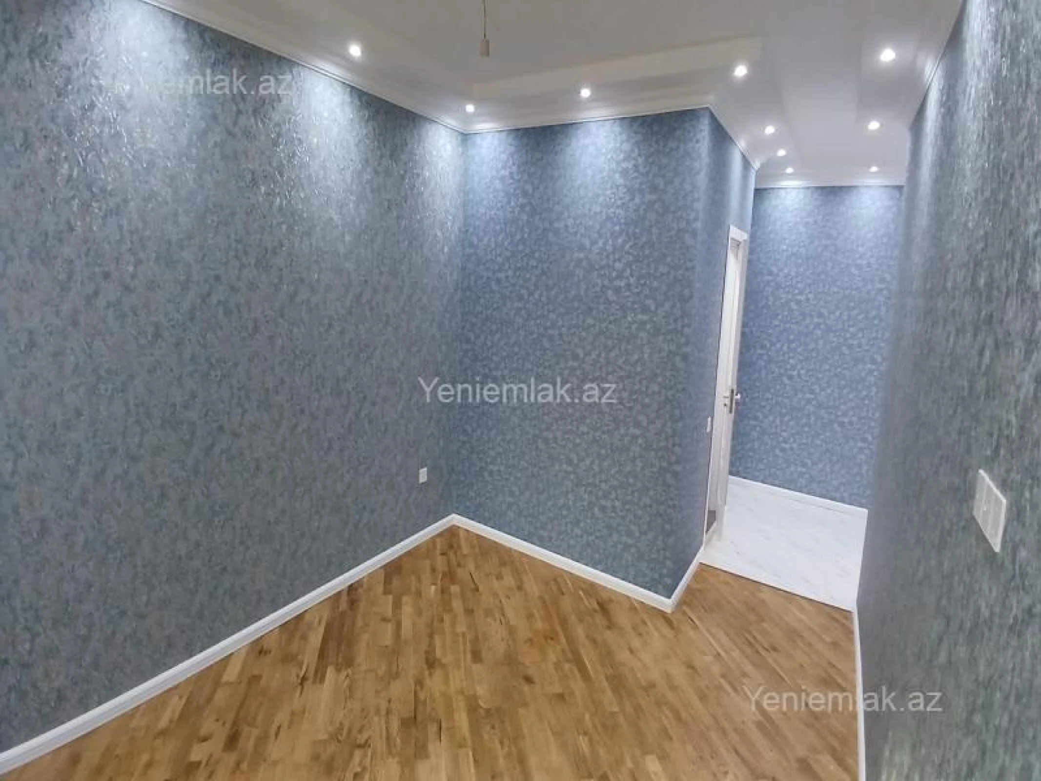 Satılır 4 otaqlı yeni tikili 178 m²