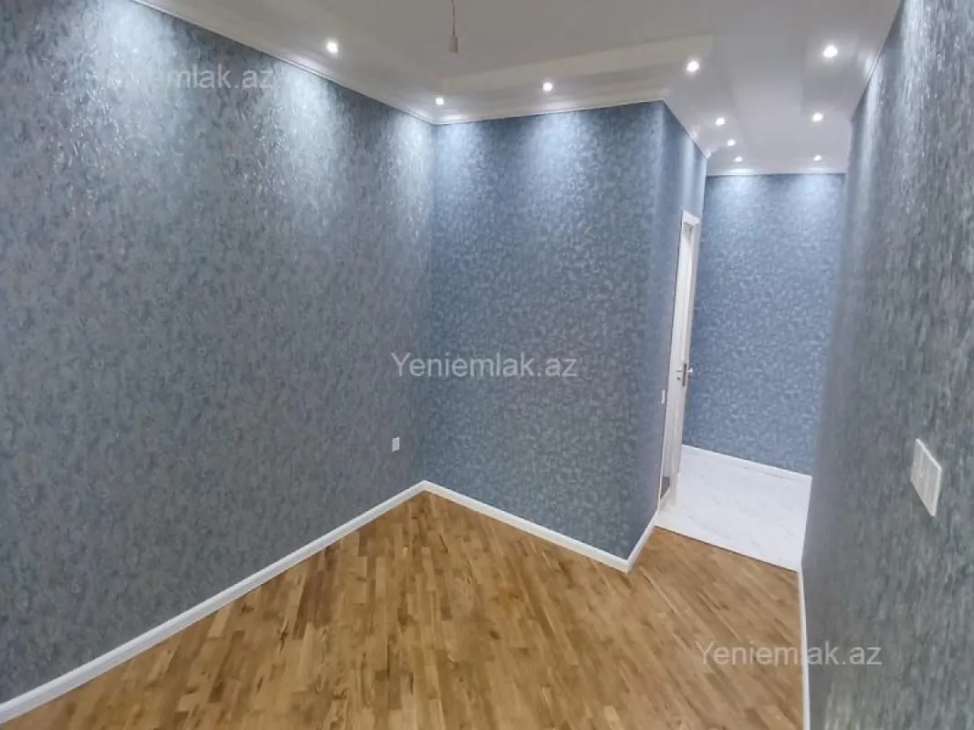 Satılır 4 otaqlı yeni tikili 178 m²