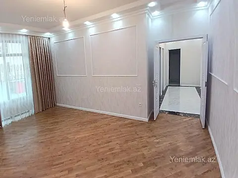 Satılır 4 otaqlı yeni tikili 178 m²