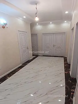 Satılır 4 otaqlı yeni tikili 178 m²