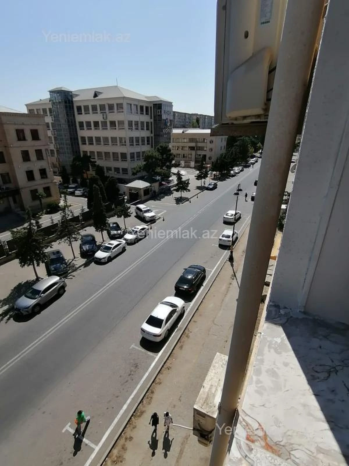 Satılır 2 otaqlı köhnə tikili 70 m²