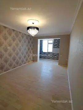 Satılır 2 otaqlı köhnə tikili 70 m²