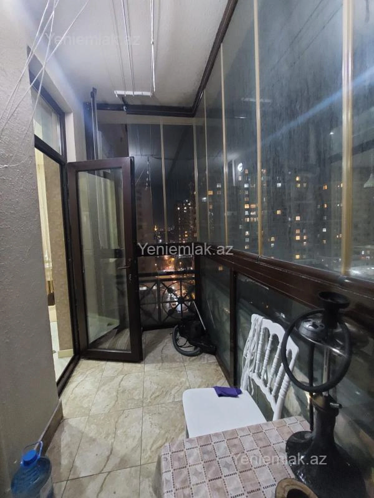 Satılır 3 otaqlı yeni tikili 130 m²