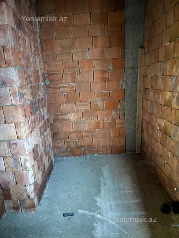 Satılır 2 otaqlı yeni tikili 77 m²