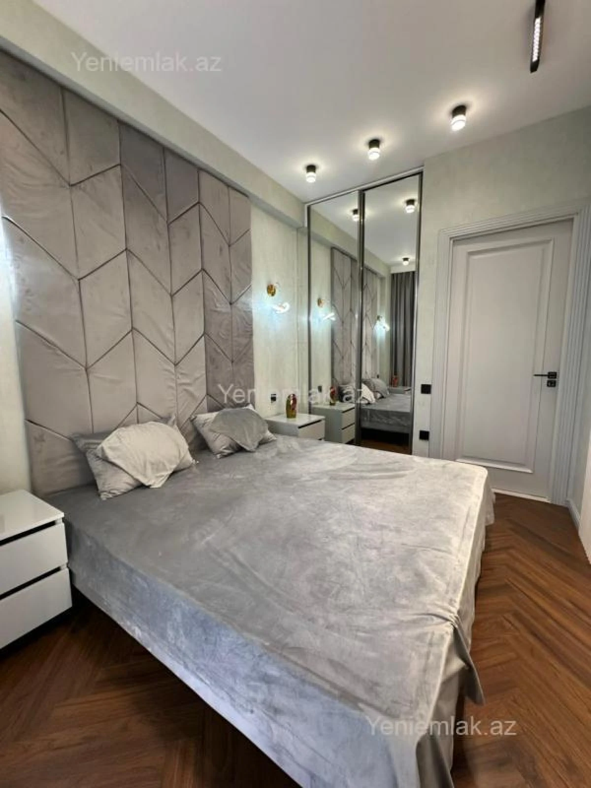 Satılır 16 otaqlı yeni tikili 53 m²