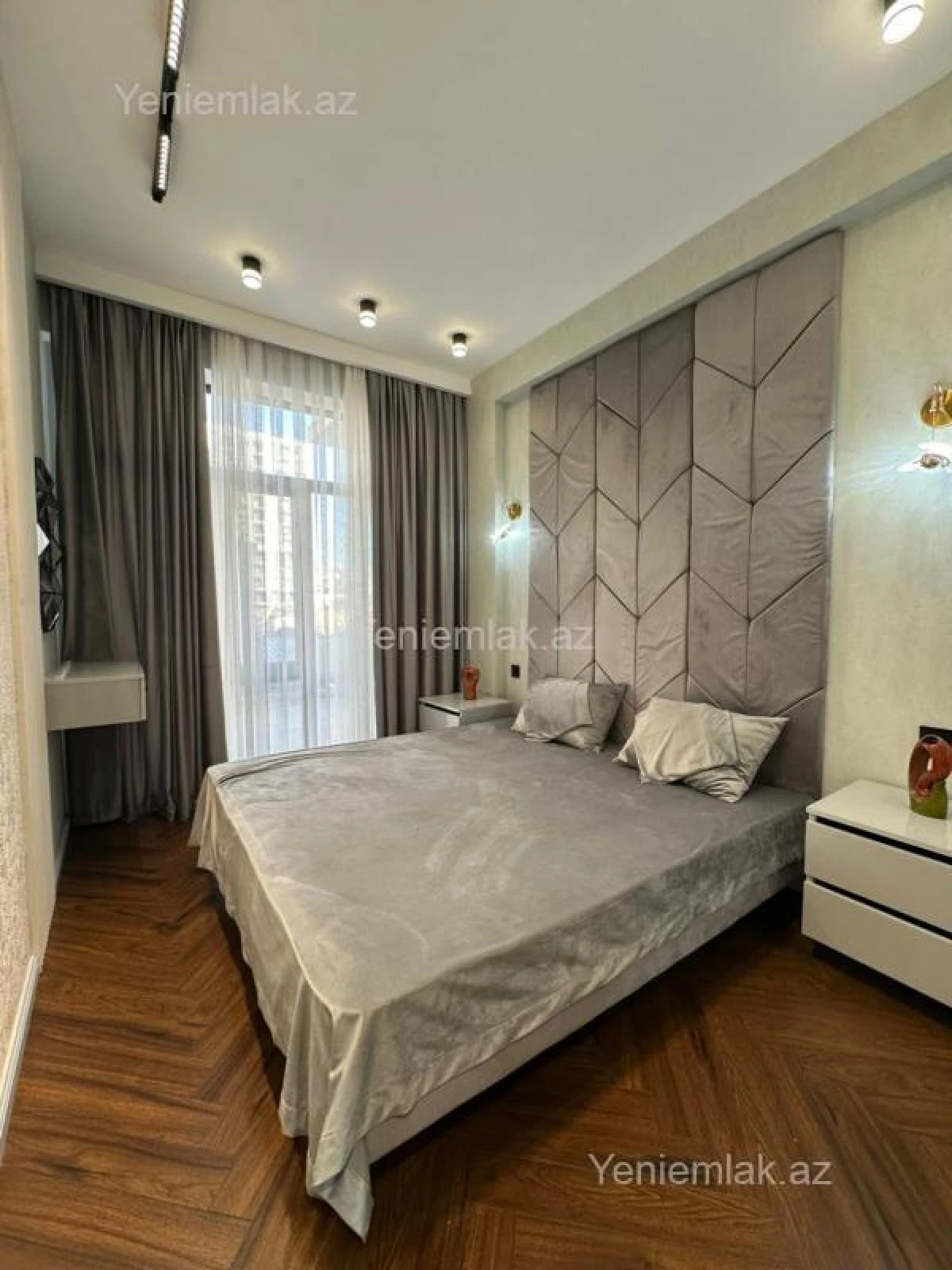 Satılır 16 otaqlı yeni tikili 53 m²