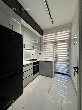 Satılır 16 otaqlı yeni tikili 53 m²