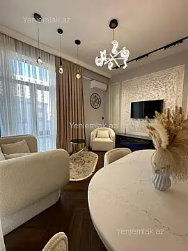 Satılır 16 otaqlı yeni tikili 53 m²