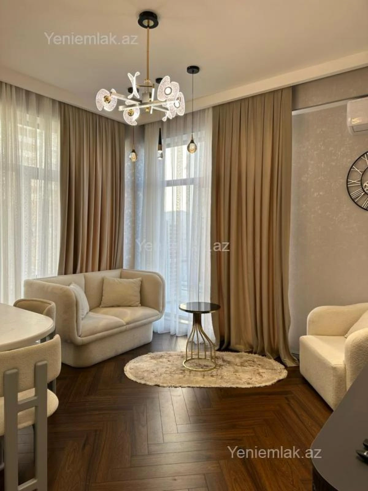 Satılır 16 otaqlı yeni tikili 53 m²
