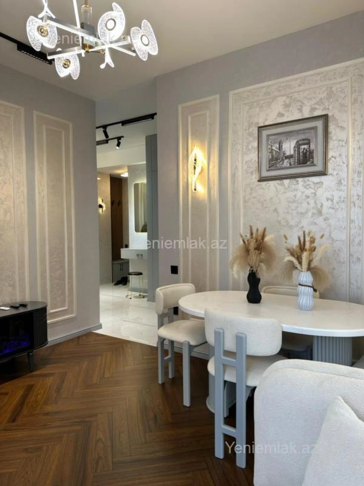 Satılır 16 otaqlı yeni tikili 53 m²