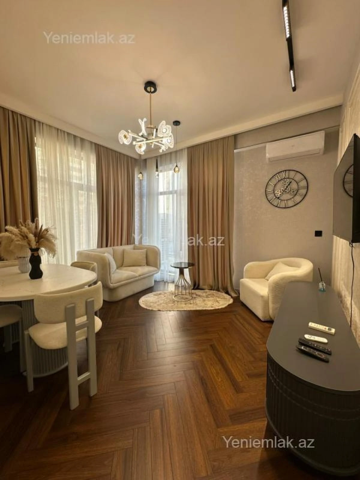 Satılır 16 otaqlı yeni tikili 53 m²