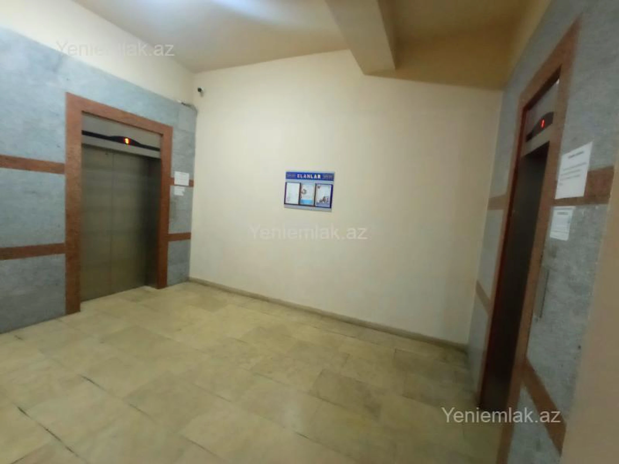 Satılır 3 otaqlı yeni tikili 77 m²