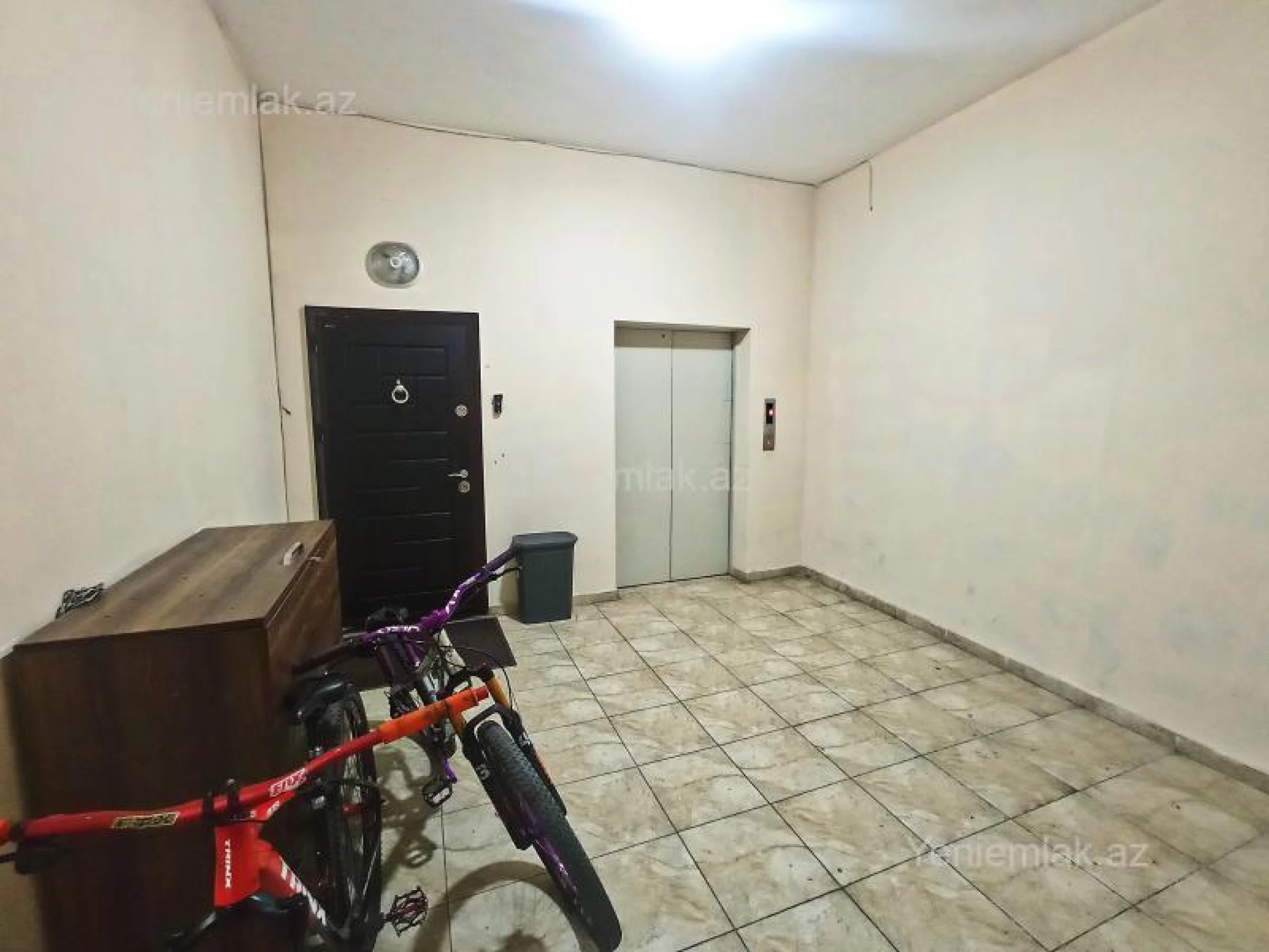 Satılır 3 otaqlı yeni tikili 77 m²