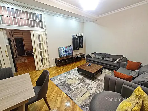 Satılır 3 otaqlı yeni tikili 77 m²
