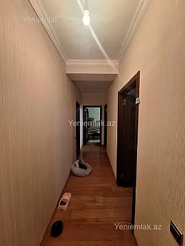 Satılır 2 otaqlı yeni tikili 58 m²