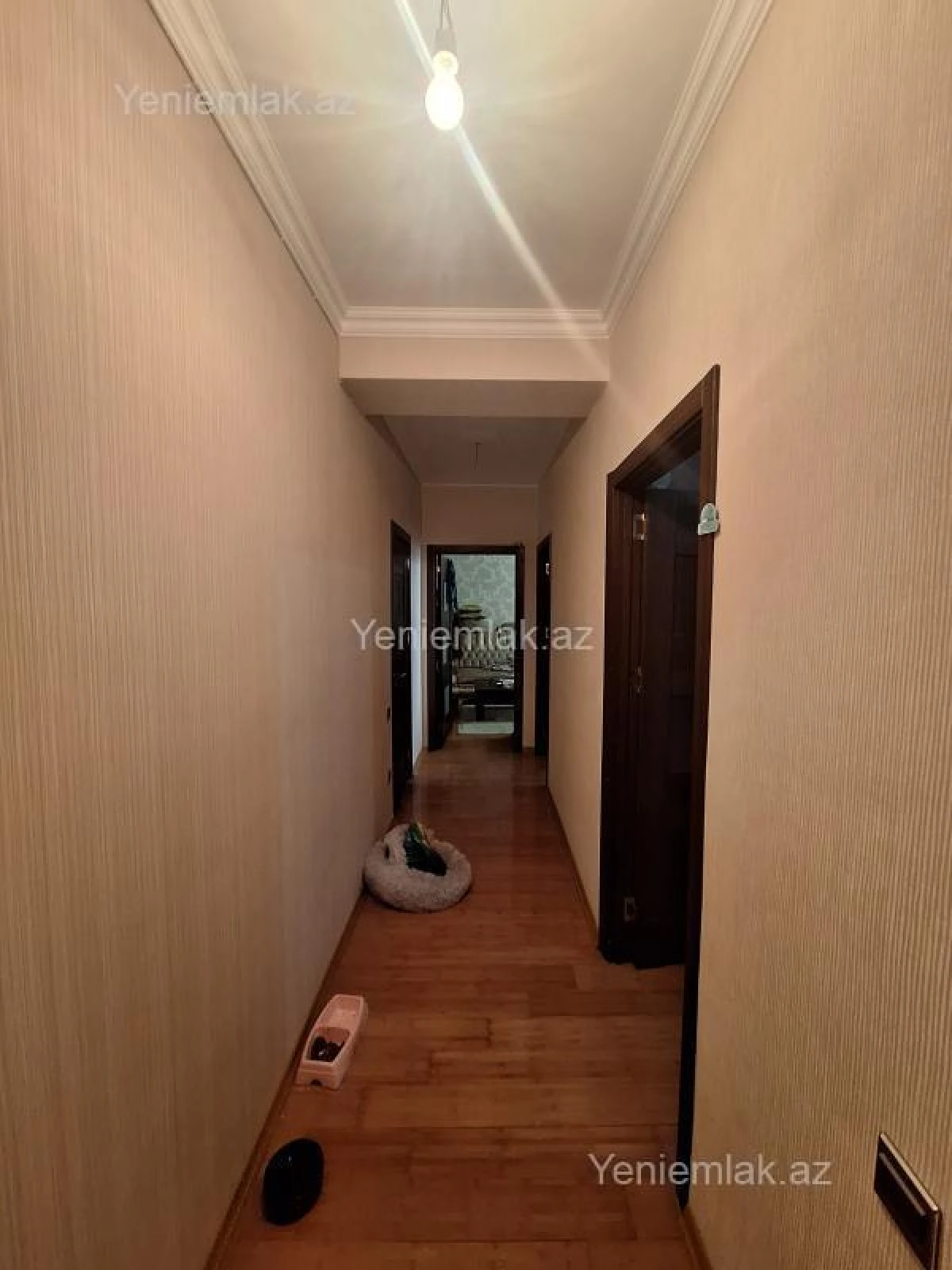 Satılır 2 otaqlı yeni tikili 58 m²
