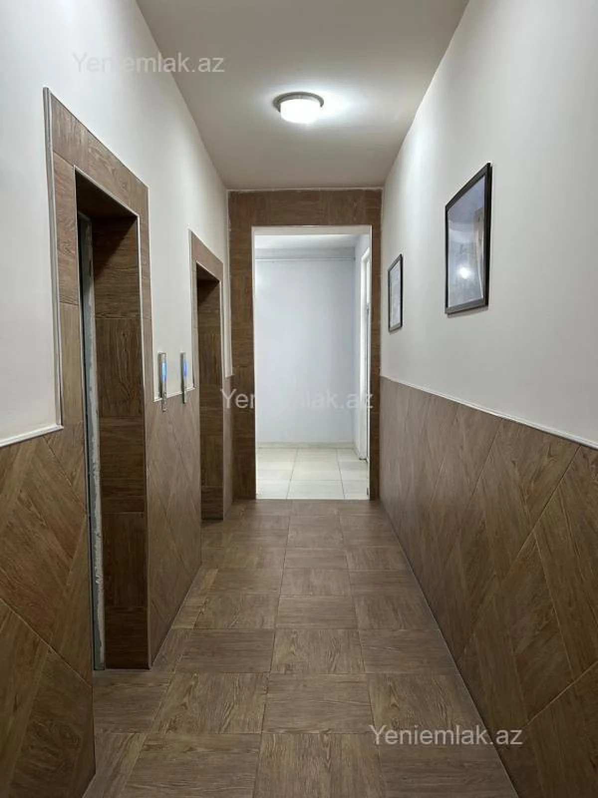 Satılır 3 otaqlı yeni tikili 95 m²