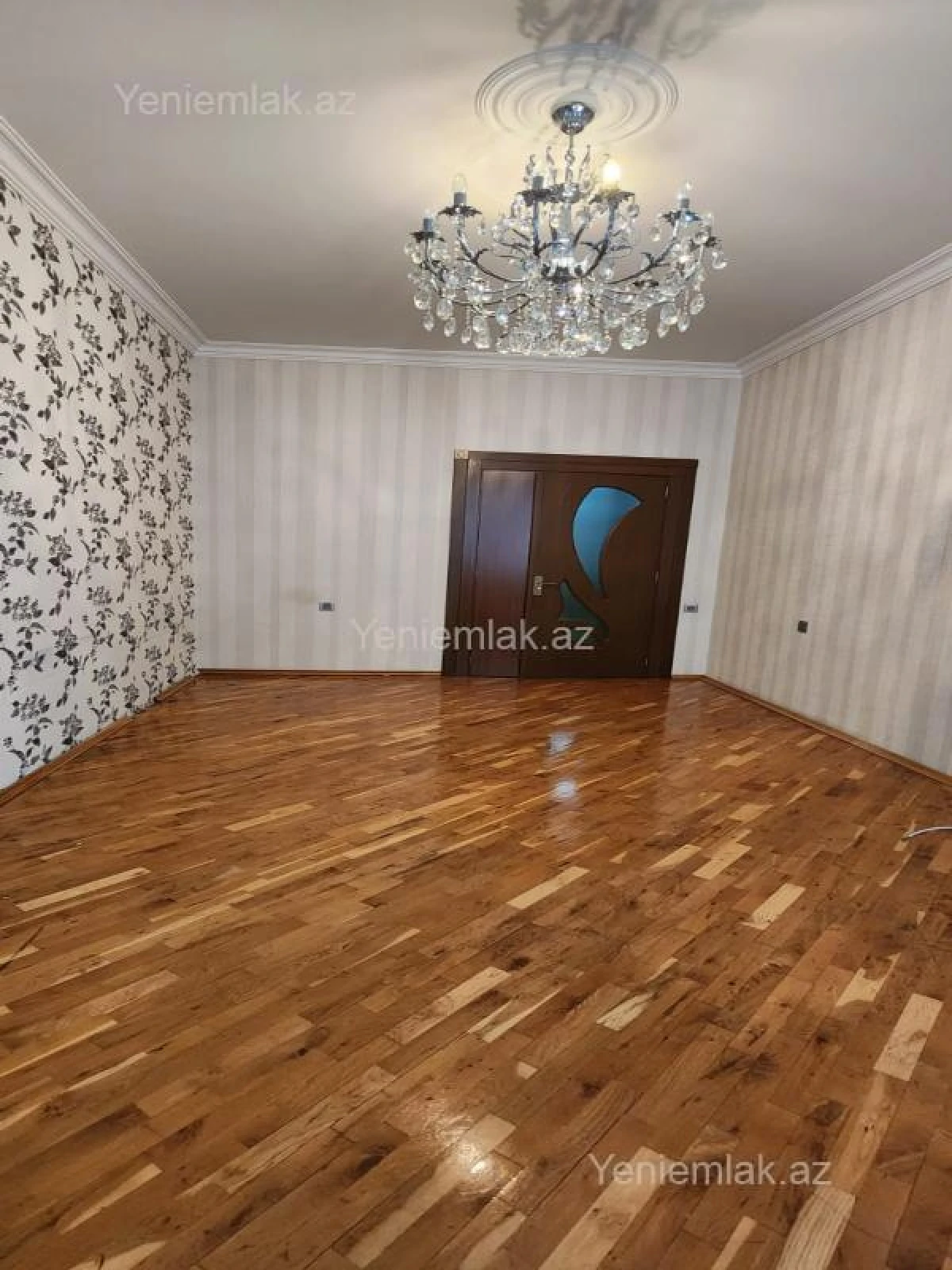 Satılır 3 otaqlı yeni tikili 80 m²
