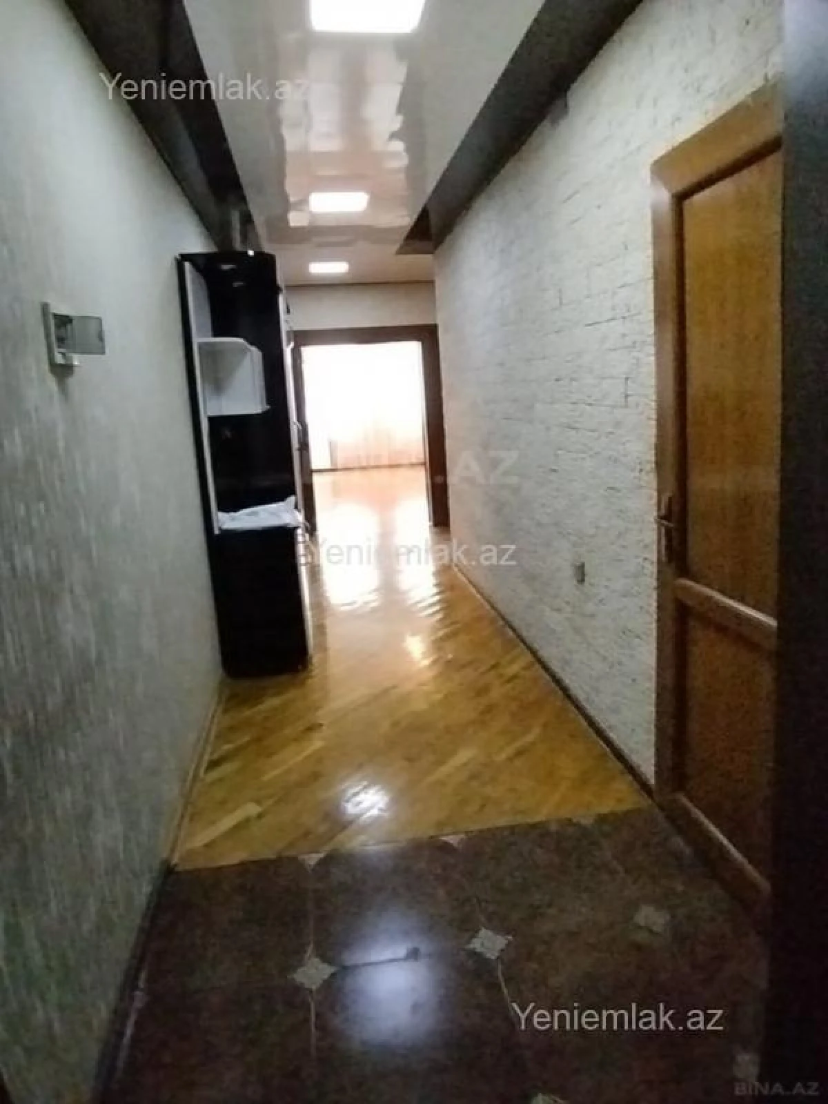 Satılır 3 otaqlı yeni tikili 80 m²