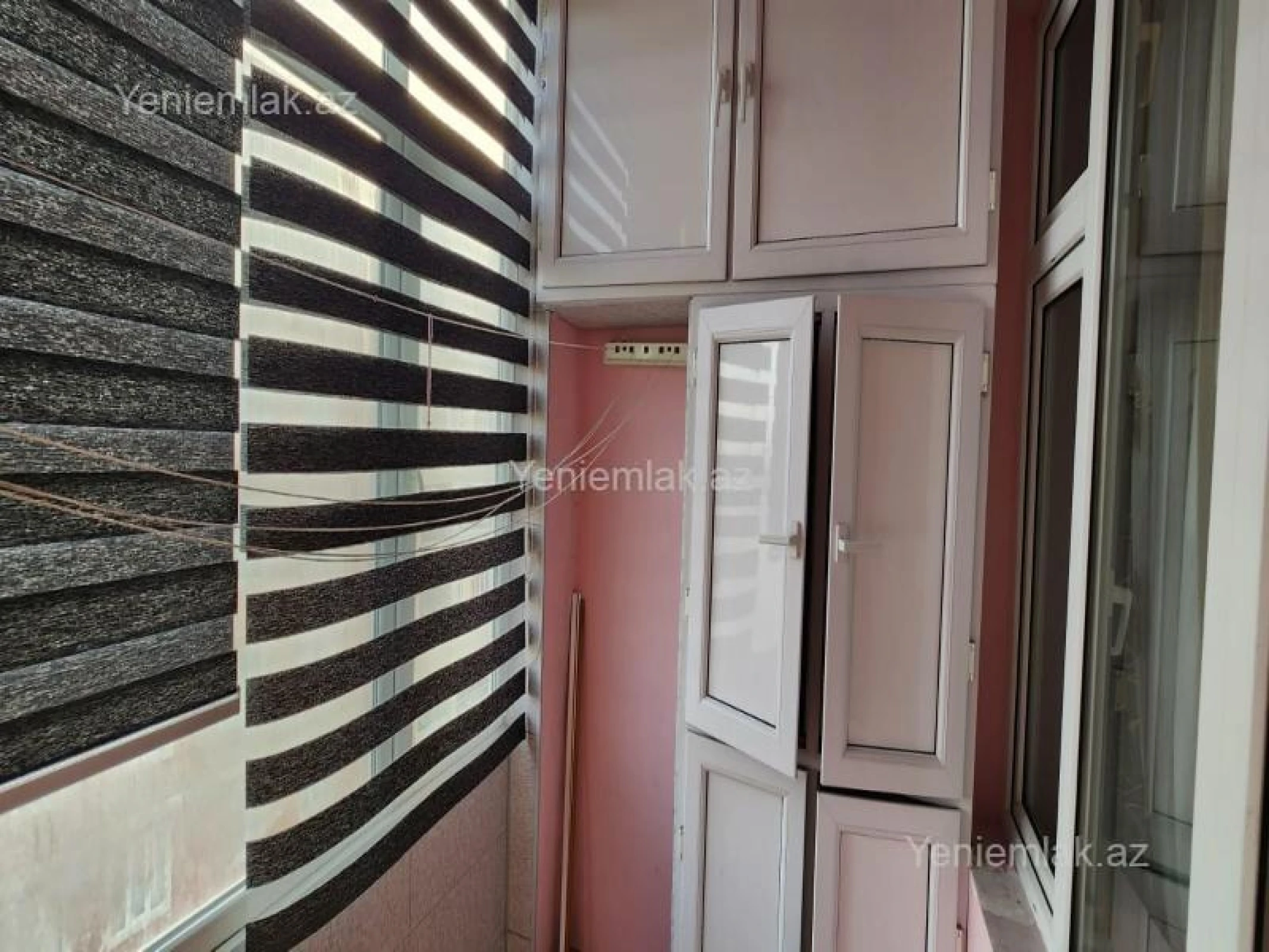 Satılır 3 otaqlı yeni tikili 80 m²