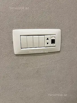 Satılır 2 otaqlı yeni tikili 88 m²