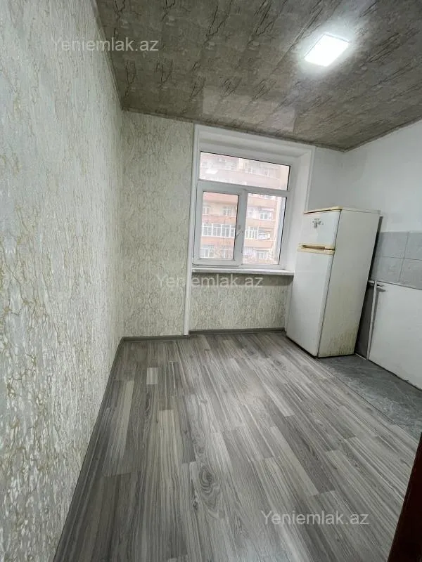 Satılır 1 otaqlı yeni tikili 30 m²