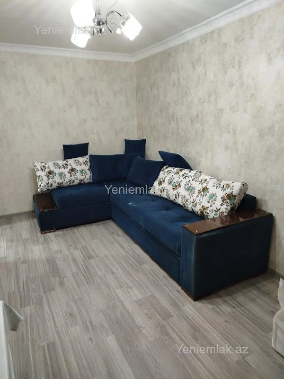 Satılır 1 otaqlı yeni tikili 30 m²
