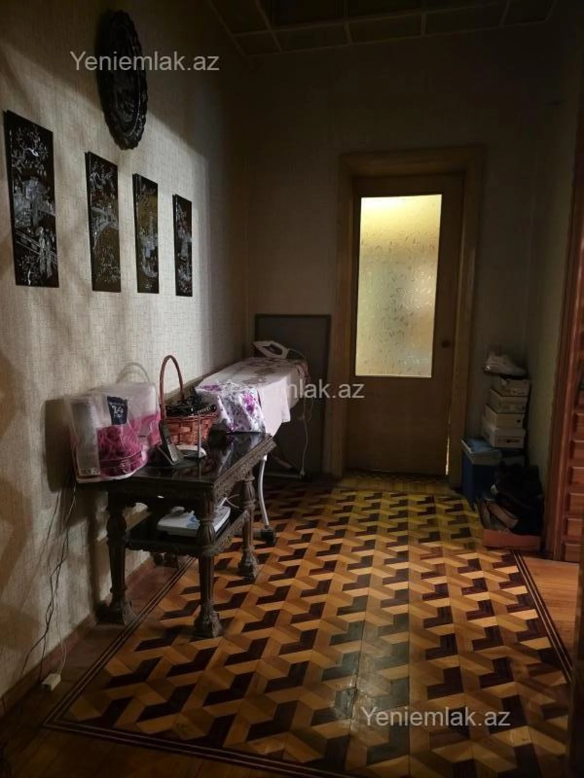 Satılır 6 otaqlı həyət evi 420 m²