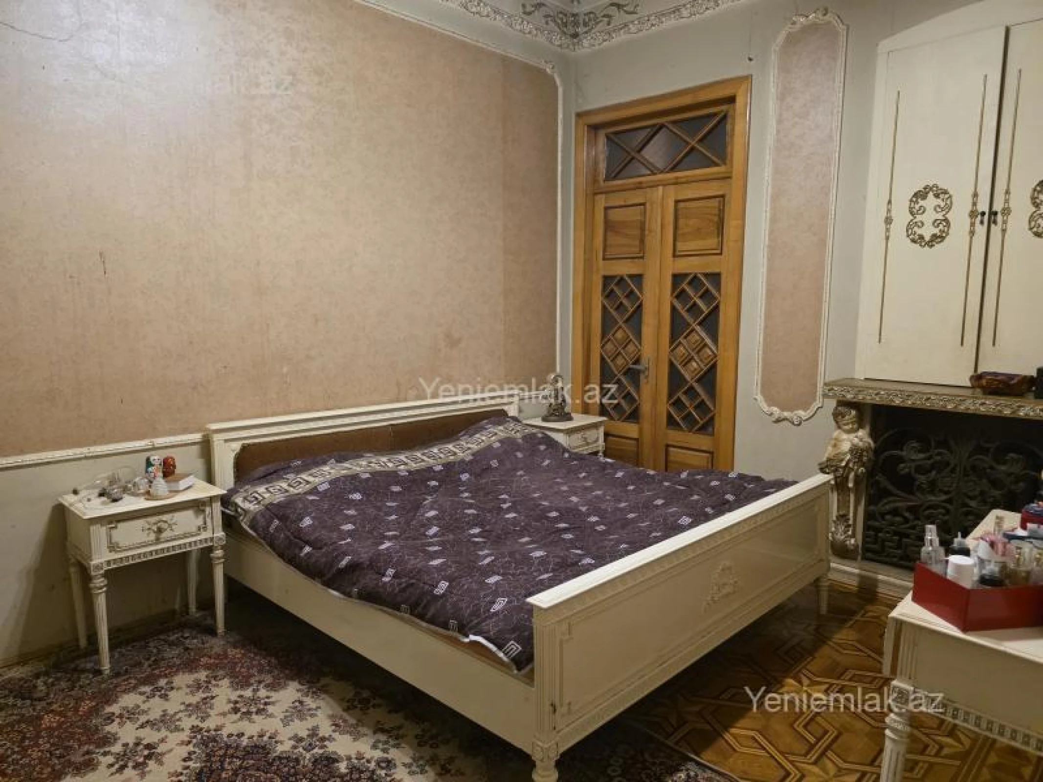 Satılır 6 otaqlı həyət evi 420 m²