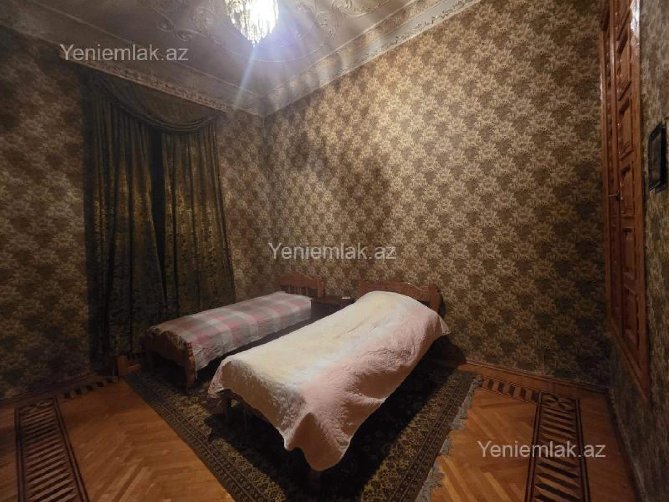 Satılır 6 otaqlı həyət evi 420 m²