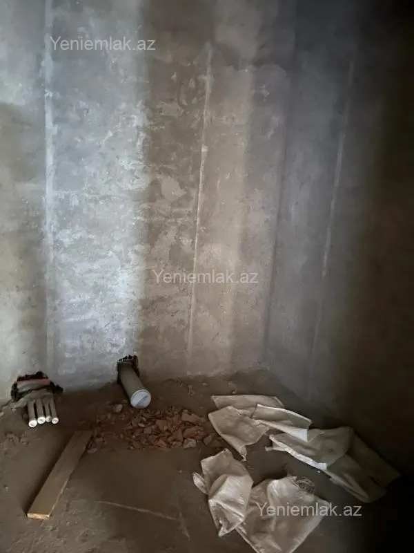 Satılır 7 otaqlı həyət evi 190 m²